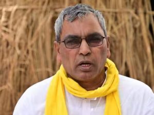 अगर सपा और कांग्रेस गठबंधन कर भी ले, तो नतीजा 2017 जैसा ही होगा: ओम प्रकाश राजभर