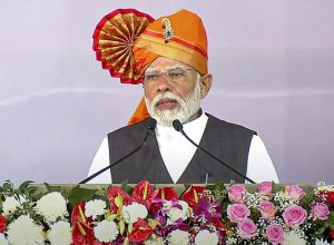 22 जनवरी को जलाई जाने वाली राम ज्योति लोगों के जीवन से गरीबी दूर करने के लिए प्रेरणा बनेगी : प्रधानमंत्री मोदी
