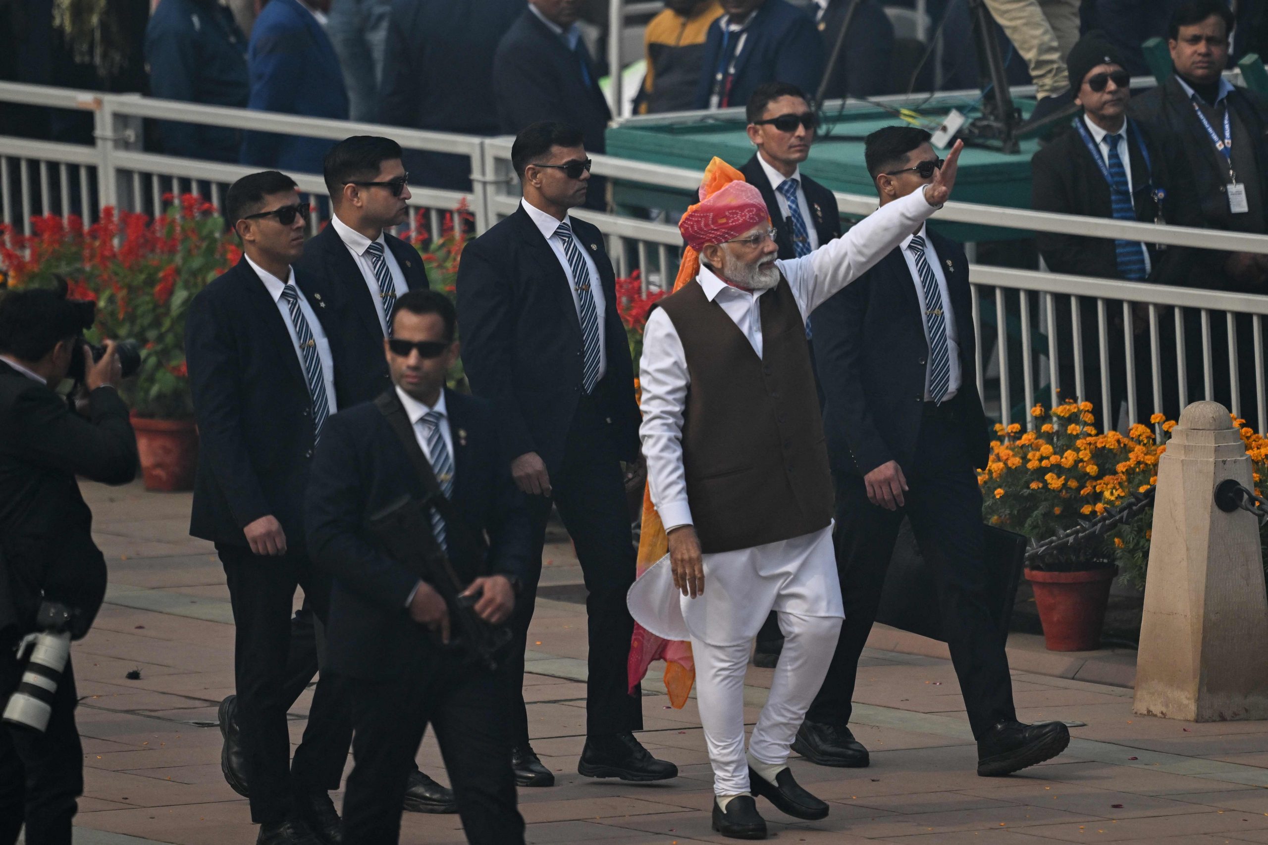 Jharkhand Election: आज झारखंड दौरे पर पीएम मोदी, रांची में करेंगे मेगा रोड शो
