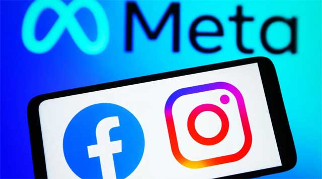 Meta removed more than 2 crore 60 lakh bad content from Facebook, Instagram in India