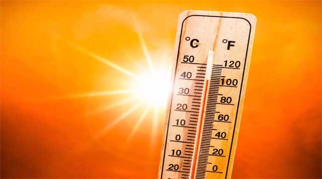 January 2024 to be hottest month ever in the world