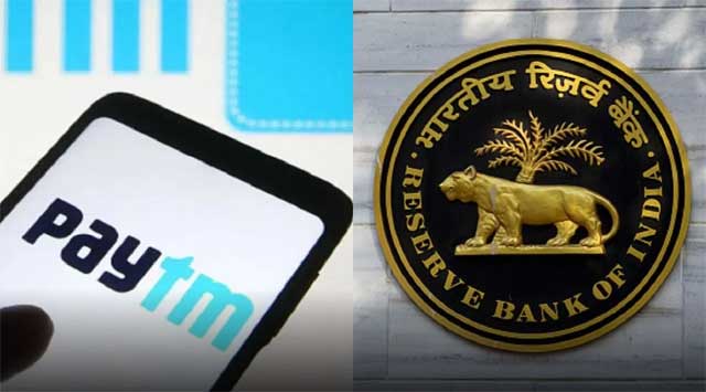 Action against Paytm for not complying with rules, our system is in place: RBI