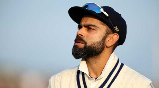 Virat Kohli out of remaining matches of Test series against England, this new player got a chance