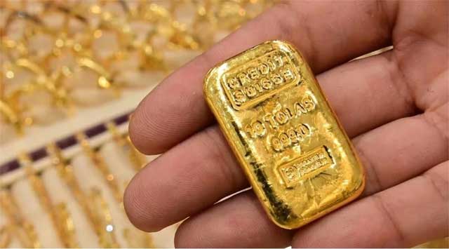 Opportunity to invest in gold, you will be able to buy sovereign gold bonds from February 12
