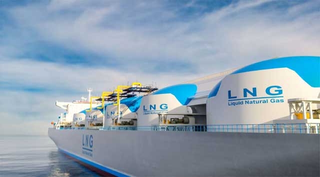 India’s biggest gas import deal, contract to purchase 75 lakh tonnes of LNG annually from Qatar