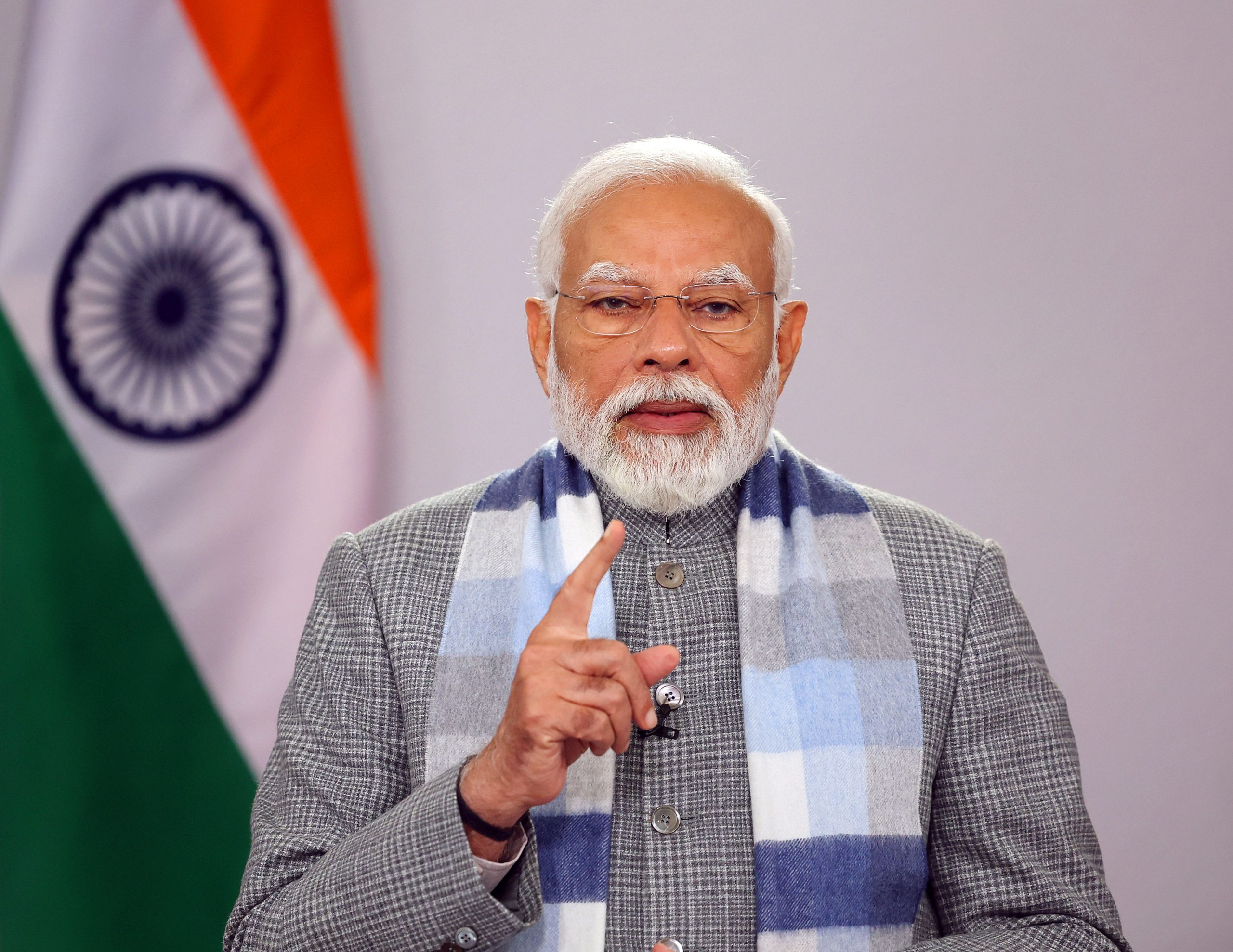 PM मोदी ने हर महीने 300 यूनिट मुफ्त बिजली वाली ‘पीएम सूर्य घर’ योजना की घोषणा की