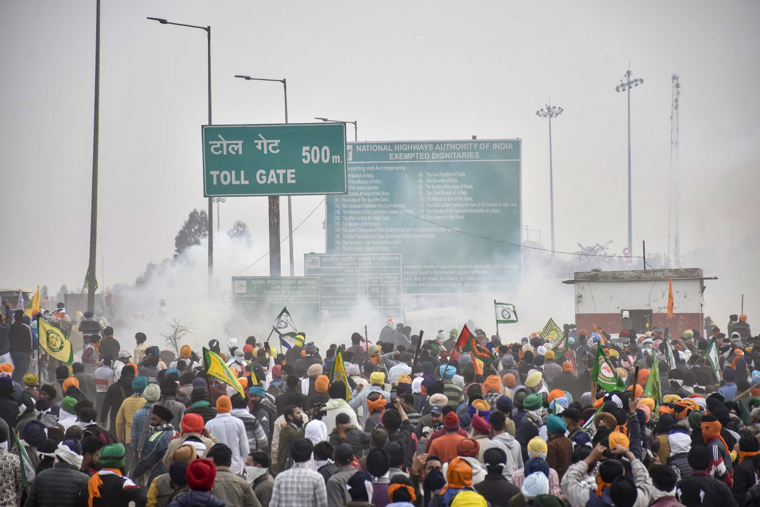 Kisan Andolan : किसानों के साथ आज केंद्रीय मंत्री करंगे चौथे दौर की मीटिंग, सरवन सिंह पंधेर ने कही बड़ी बात, हरियाणा व पंजाब के कई जिलों में इंटरनेट सेवा बंद