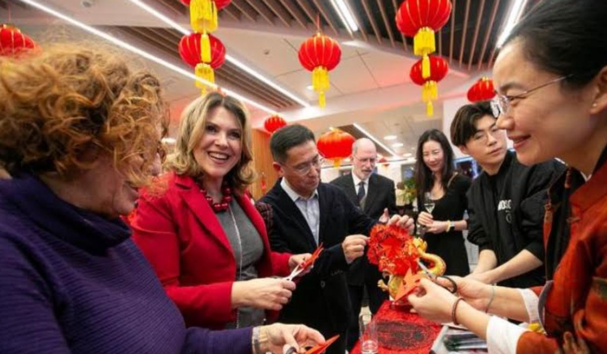 Many European countries feel the popularity of China’s outbound travel – Dainik Savera Times
