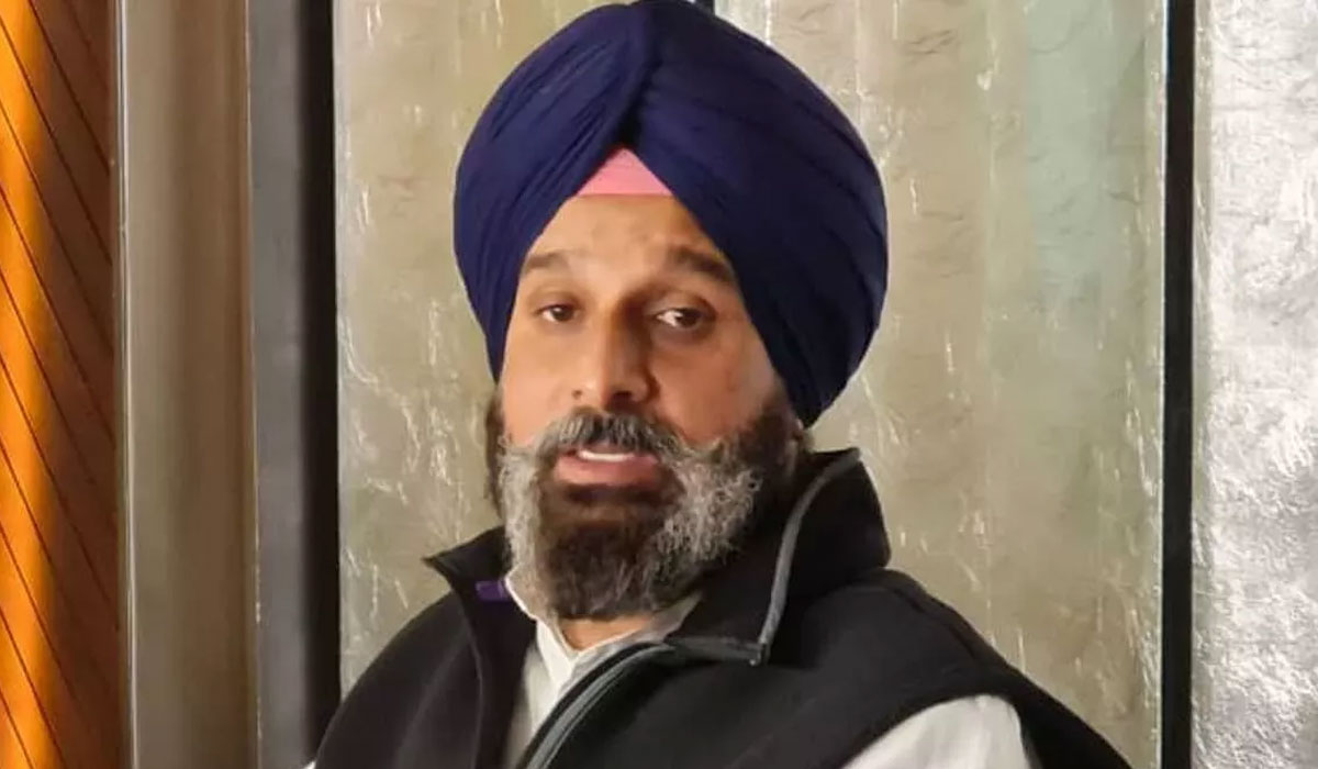 ड्रग तस्करी मामला : SIT ने Bikram Majithia काे फिर भेजा समन, इस दिन हाेगी अगली पेशी
