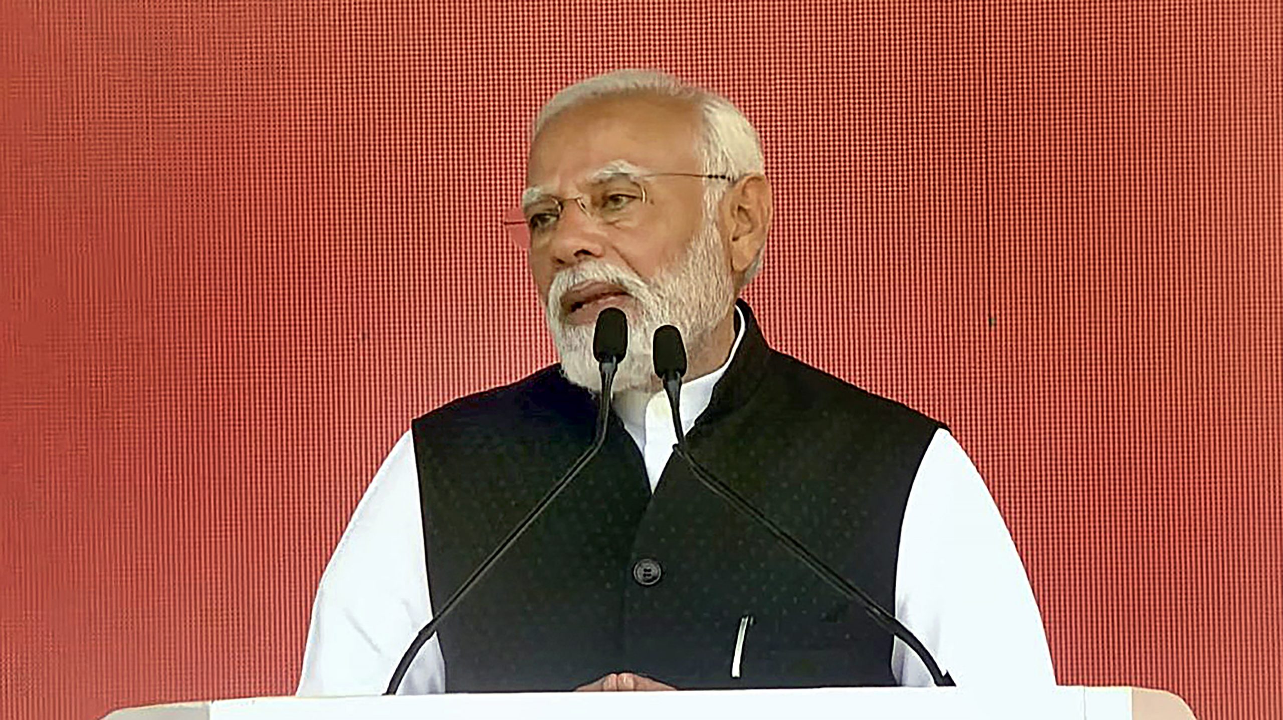 PM Modi ने की RBI की सराहना, “हमारे प्रयासों में ईमानदारी और निरंतरता के कारण हुआ परिवर्तन”