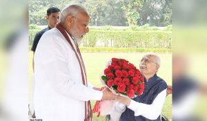 Lal Krishna Advani को भारत रत्न से किया जाएगा सम्मानित, PM Modi ने की घोषणा