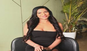 एक्ट्रेस Poonam Pandey हैं जिंदा, खुद Instagram पर Live आकर दी जानकारी