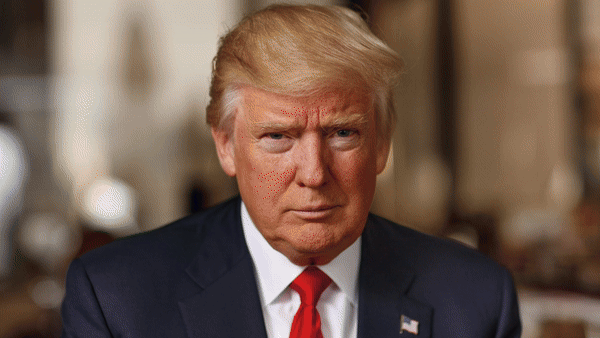 Threatening letter sent again to Donald Trump’s family, panic created after finding white powder – Dainik Savera Times