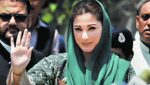 लाहौर पर छाई धुंध की चादर, Maryam Nawaz ने कहा- भगवंत मान को लिखूंगी खत
