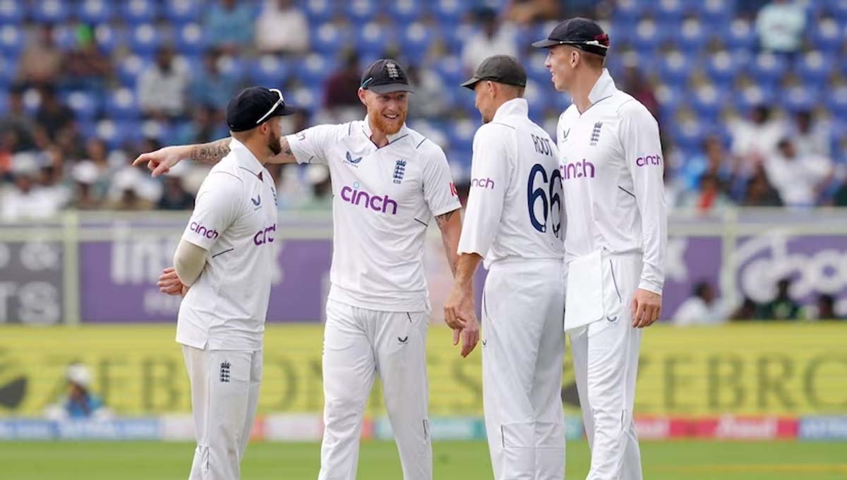 England can become a team which does not get much success even after doing well: Vaughan – Dainik Savera Times