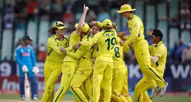 U19 World Cup Final: Australia again broke India’s dream, became champion of Under-19 World Cup for the fourth time by defeating India by 79 runs
