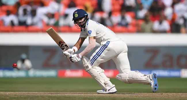 IND vs ENG 3rd Test: Indian team got a big shock, this big player was out of the third test