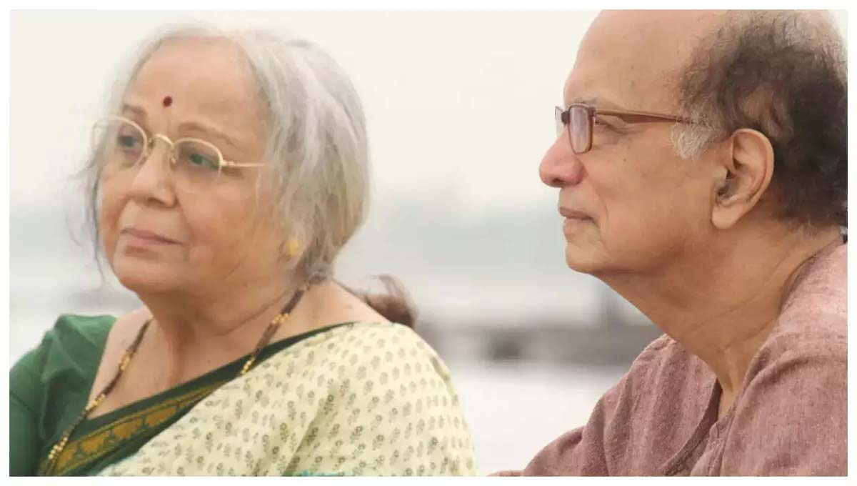 ‘Aata Vel Jhali’ Movie Review: इच्छा मृत्यु और मरने के अधिकार के विषय पर आधारित है : ‘आता वेल झाली’