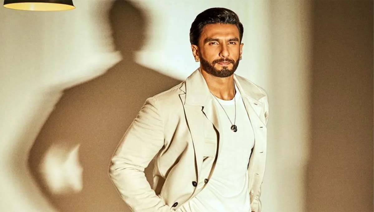 ‘Nothing’ appoints Bollywood superstar Ranveer Singh as its new brand ambassador – Dainik Savera Times