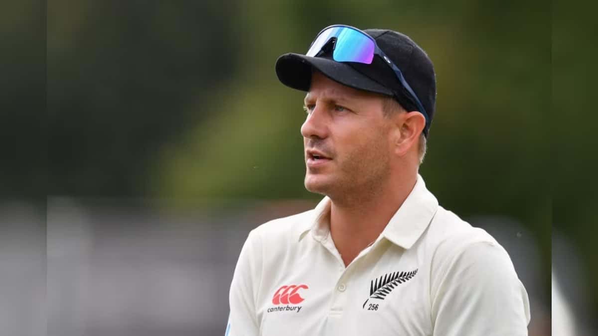 New Zealand fast bowler Neil Wagner retires from Test cricket at the age of 37 – Dainik Savera Times