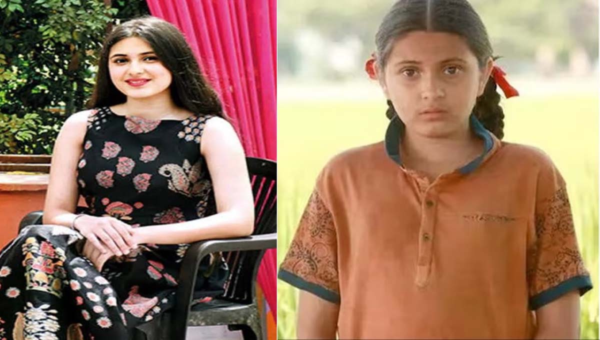 प्रोडक्शन हाउस को बड़ा झटका, ‘Dangal’ की छोटी बबीता ने केवल 19 साल में किया सबको अलविदा
