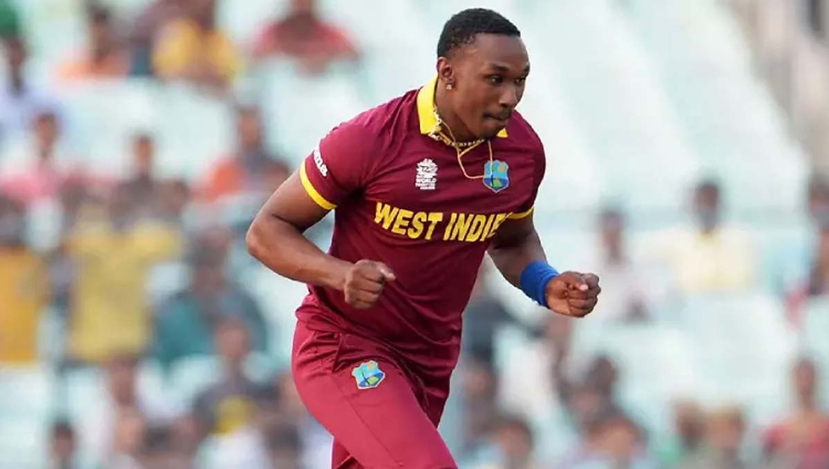 Current West Indies T20 team has the potential to win the World Cup: Bravo – Dainik Savera Times