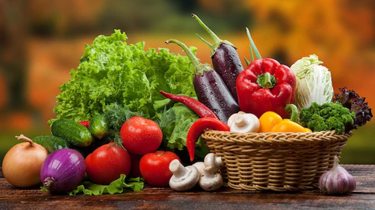 Healthy Diet: Consume green vegetables in this way… you will get many benefits, diseases will stay away – Dainik Savera Times