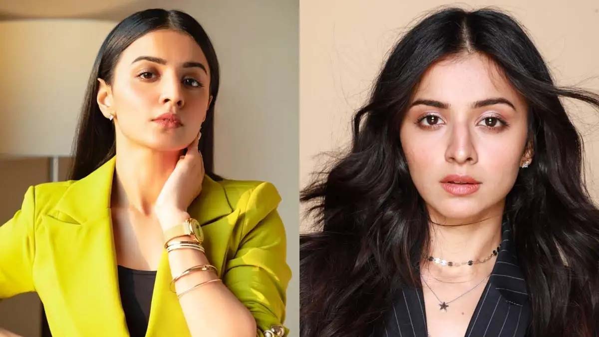निशांत जैसी फिल्मों में काम करना चाहती है बॉलीवुड एक्ट्रेस Mahima Makwana