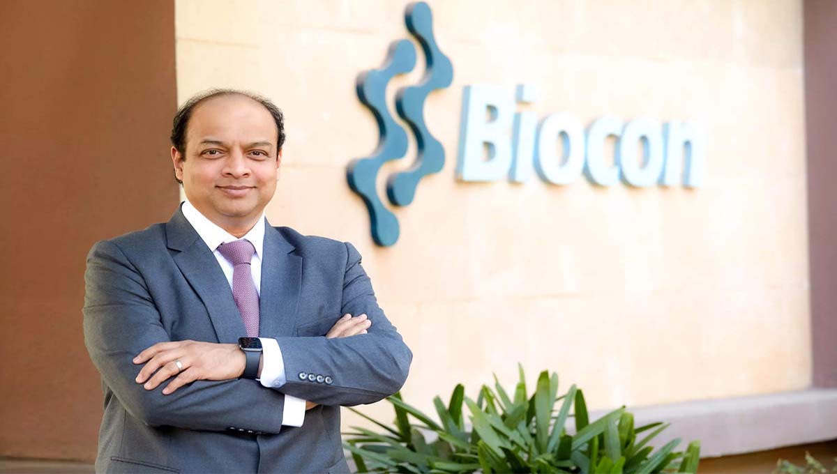 ‘Biocon Biologics’ ने ऑस्ट्रेलिया में दो biosimilar उत्पादों की बिक्री के लिए सैंडोज के साथ किया समझौता