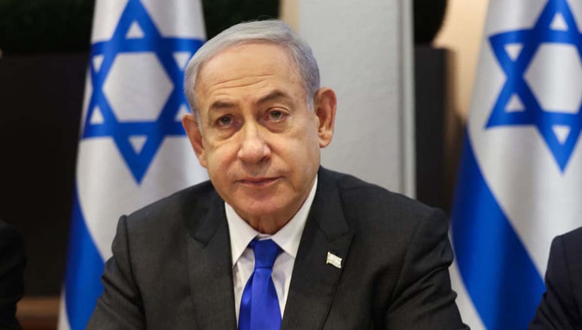 Netanyahu ने युद्धविराम वार्ता जारी होने के बावजूद राफा में सैन्य अभियान को बताया जरूरी