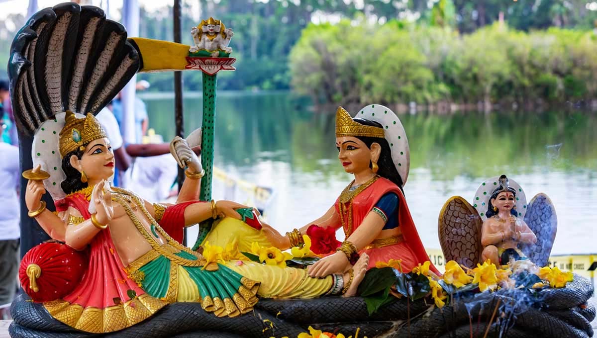 Shattila Ekadashi 2024: कब है षटतिला एकादशी, व्रत करने से मिलेगी श्री हरी की अपार कृपा