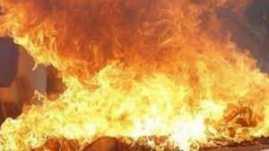 जयपुर में भीषण हादसाः सिलेंडर से घर में लगी आग, 3 बच्चों सहित 5 लोगों की जलकर मौत