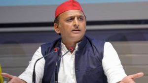 Sambhal violence: संभल में जारी हिंसा पर अखिलेश यादव का बयान आया सामने, जानें क्या कहा…