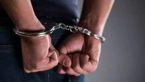 Jammu-Kashmir : पुलिस ने 12.34 ग्राम हैरोइन के साथ एक ड्रग तस्कर किया गिरफ्तार
