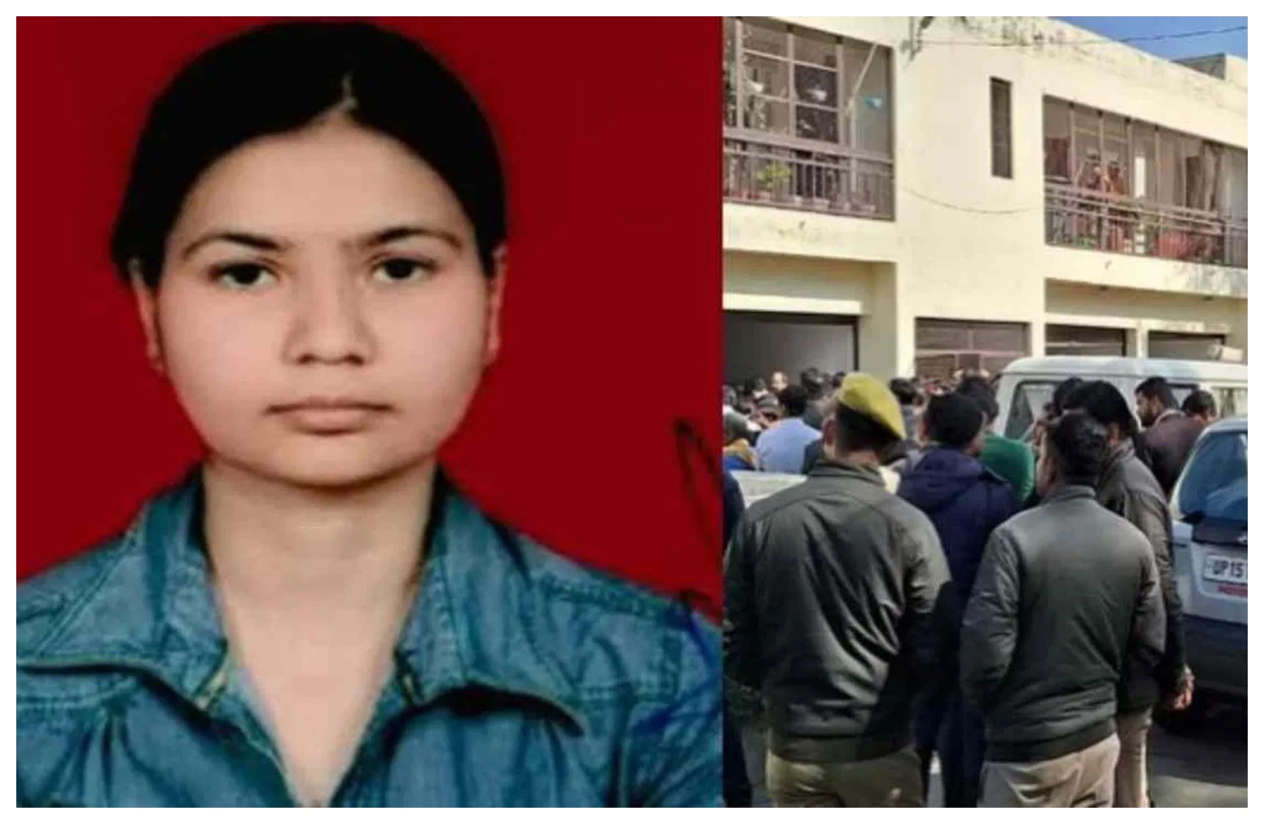 UP News : बदायूं में महिला सिविल जज ज्योत्सना राय ने की आत्महत्या