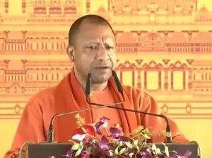 लखनऊ को AI City के रूप में विकसित कर रही डबल इंजन की सरकार : CM योगी