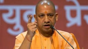 भारत ने हमेशा वैश्विक शांति, सौहार्द और सह-अस्तित्व को दी है प्राथमिकता : CM Yogi