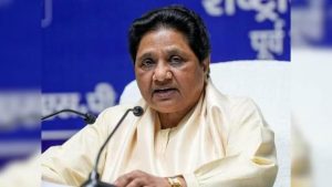आकाश आनंद के ससुर ने मायावती से मांगी माफी, पोस्ट में लिखी ये बड़ी बात