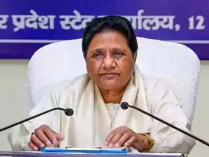 मदरसे पर सुप्रीम कोर्ट के फैसले का बसपा सुप्रीमो मायावती ने किया स्वागत