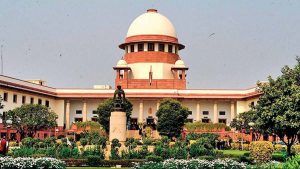 सुप्रीम कोर्ट का बड़ा फैसला: महाराष्ट्र में 31 जनवरी तक हर हाल में स्थानीय निकाय चुनाव कराने होंगे