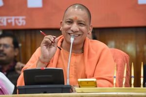 दिसंबर 2026 में देश को मिलेगा पहली नाइट सफारी का उपहार : CM Yogi