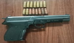 SSOC Mohali काे मिली बड़ी सफलता, चौरा माधरे गिरोह के 3 गुर्गों को किया गिरफ्तार