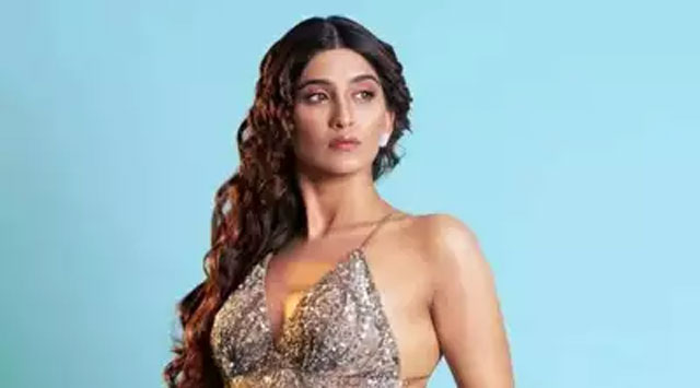 Actress Nimrit Kau separated from the film ‘Love Sex Aur Dhokha 2’