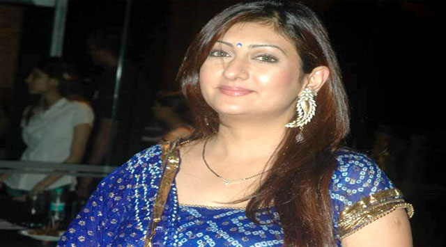 Television actress Juhi Parmar spoke openly on the condition of women, shared the video