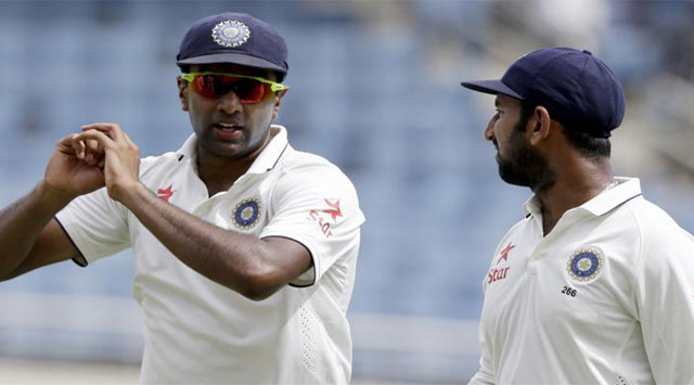 Pujara praised Indian spinner Ashwin, said- he does not hesitate to try new things