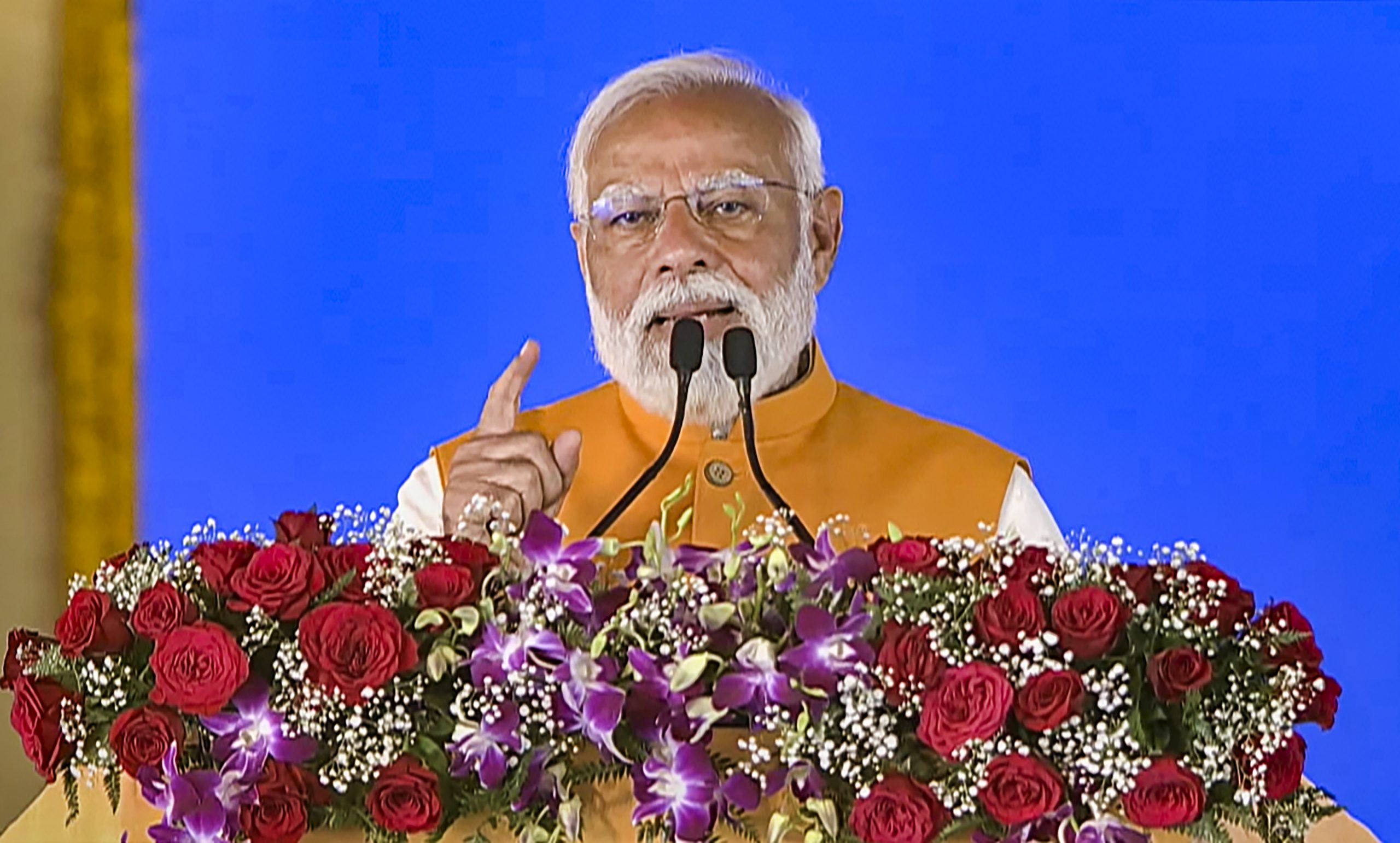 लोकसभा चुनाव 2024ः पीएम मोदी की आज मेरठ में चुनावी रैली, जयंत, राजभर रहेंगे मौजूद