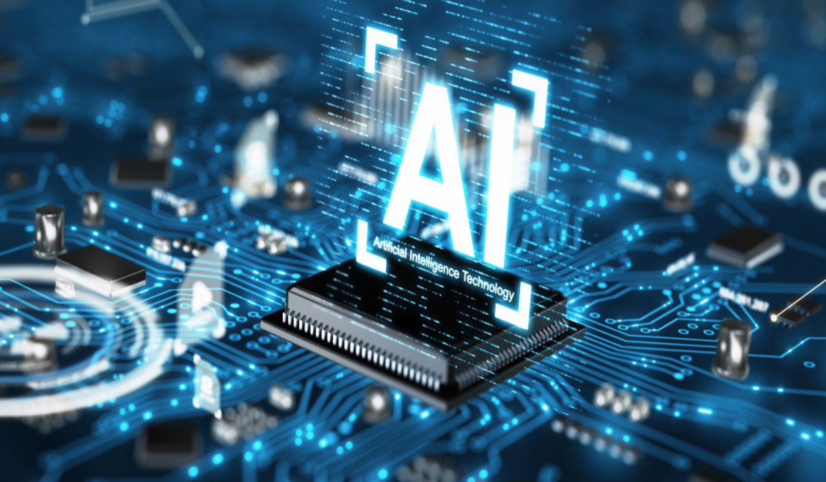 There are both opportunities and risks in the era of AI – Dainik Savera Times
