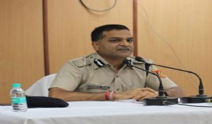 Breaking : 1997 बैच के IPS Surendra Singh Yadav होंगे चंडीगढ़ के नए DGP