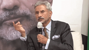 विदेश मंत्री जयशंकर ने सिंगापुर के उपप्रधानमंत्री ने द्विपक्षीय संबंधों पर चर्चा की