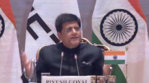 भारत-EFTA समझौता 2025 खत्म होने से पहले लागू होने की उम्मीद : Piyush Goyal